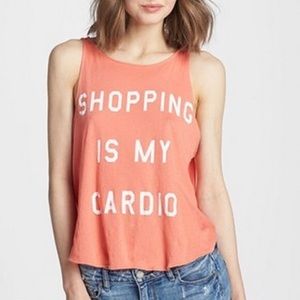 Wildfox Tank